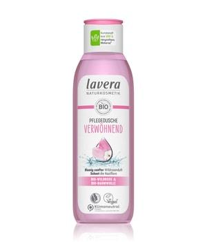 lavera Shower Gel Pampering