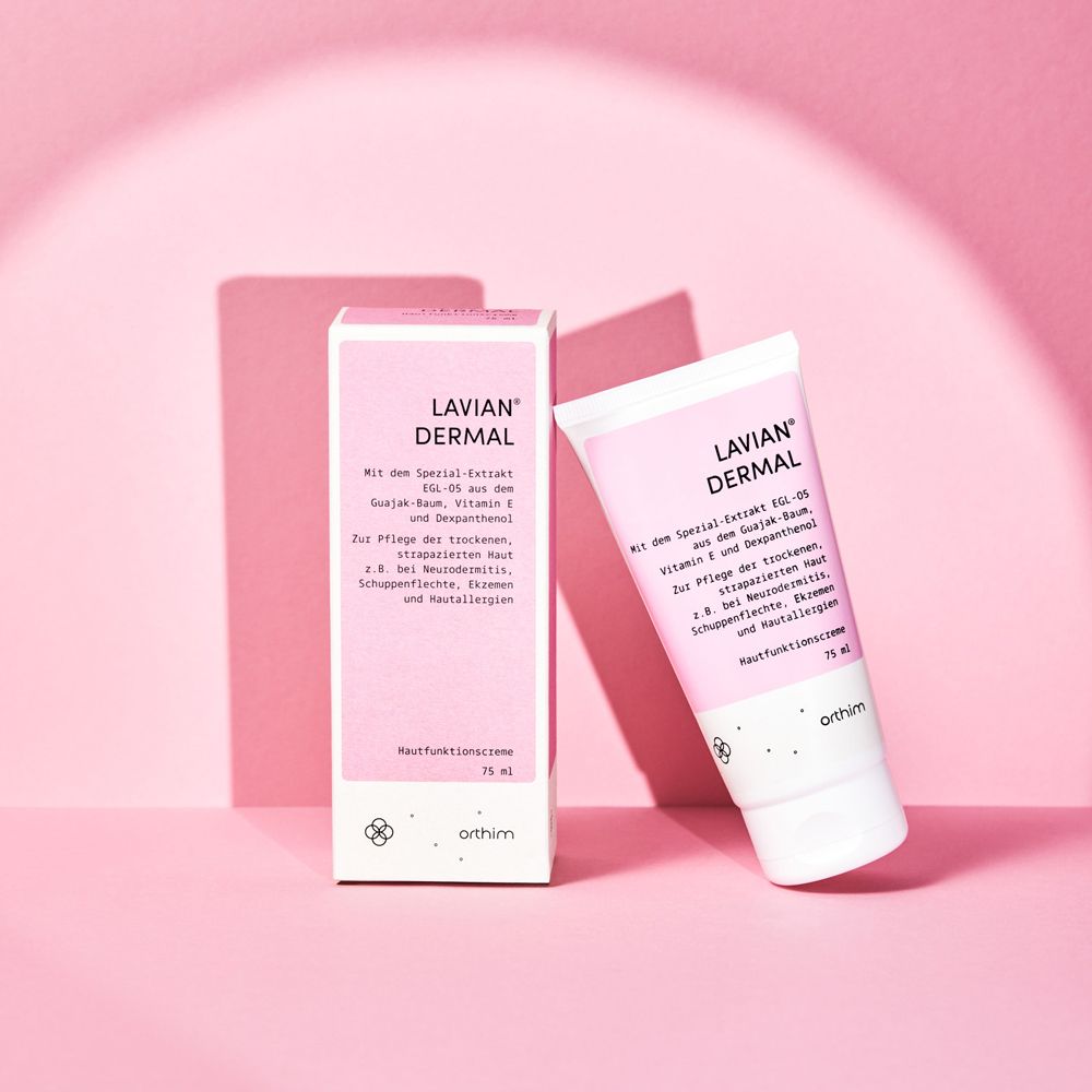 Lavian® dermal Creme