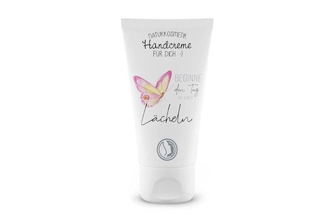 LaVida - Handcreme - Beginne den Tag