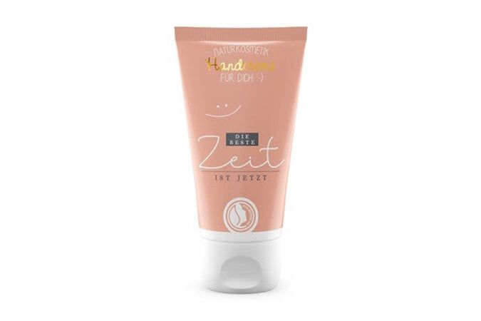 LaVida - Handcreme - Die beste Zeit ist jetzt