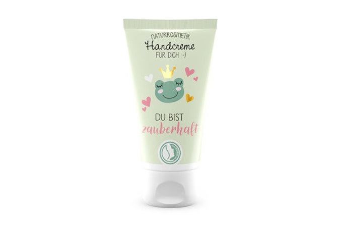 LaVida - Handcreme - Du bist zauberhaft
