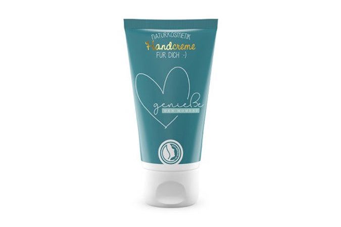 LaVida - Handcreme - Genieße den Moment