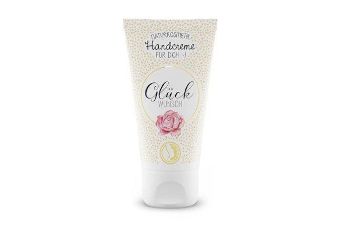 LaVida - Handcreme - Glückwunsch
