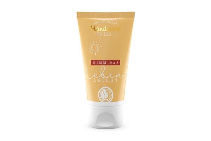 LaVida - Handcreme - Nimm das Leben leicht