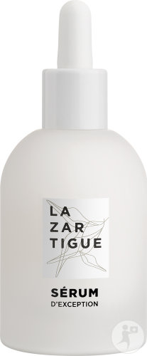 Lazartigue Exceptional Heat Protection Serum All Hair Types 50ml