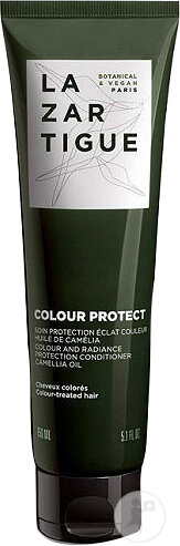 Lazartigue Color Protect Care Protection Color Shine Tube 150ml