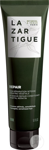 Lazartigue Repair Care Intensive Vegetable Keratin Damaged/Sensitized Hair 250ml