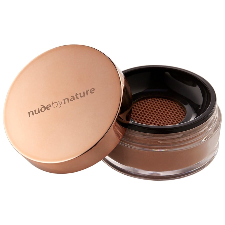 Nude by Nature Natural Glow Loose Bronzer, Nude 06