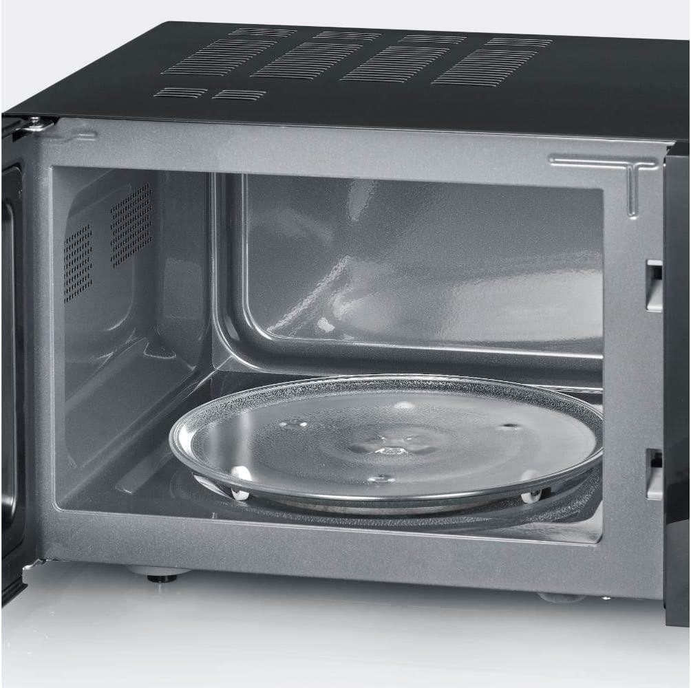 Severin Microwave