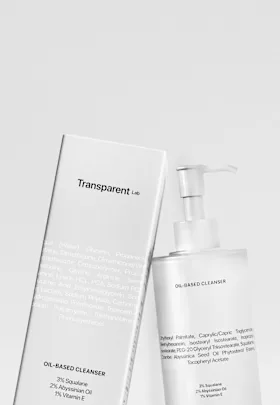 Cleansing oil, 200 ml
