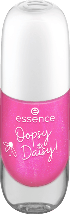 Nail polish Oh Happy Daisy! 03 Oopsy Daisy!, 8 ml