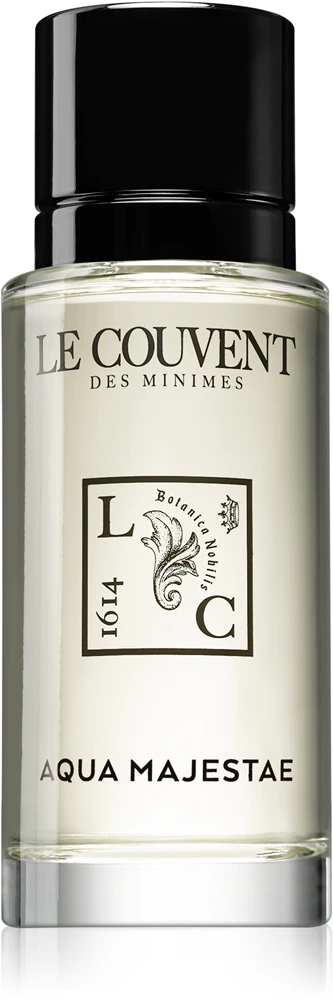 Le Couvent Maison de Parfum Botaniques Aqua Majestae Eau de Cologne Unisex