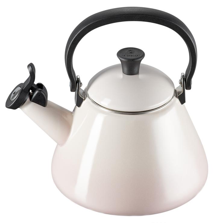 Le Creuset Kone Kettle With Whistle