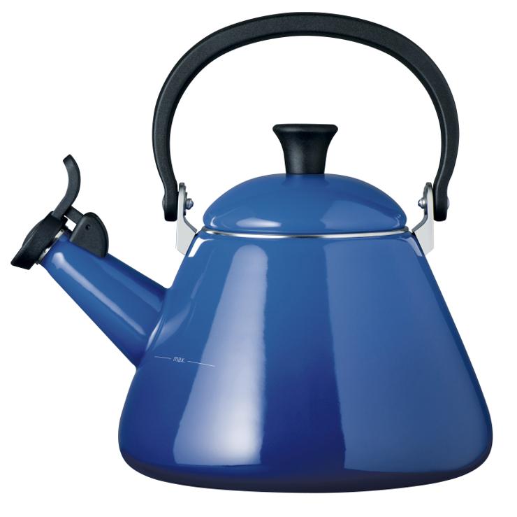 Le Creuset Kone Kettle With Whistle