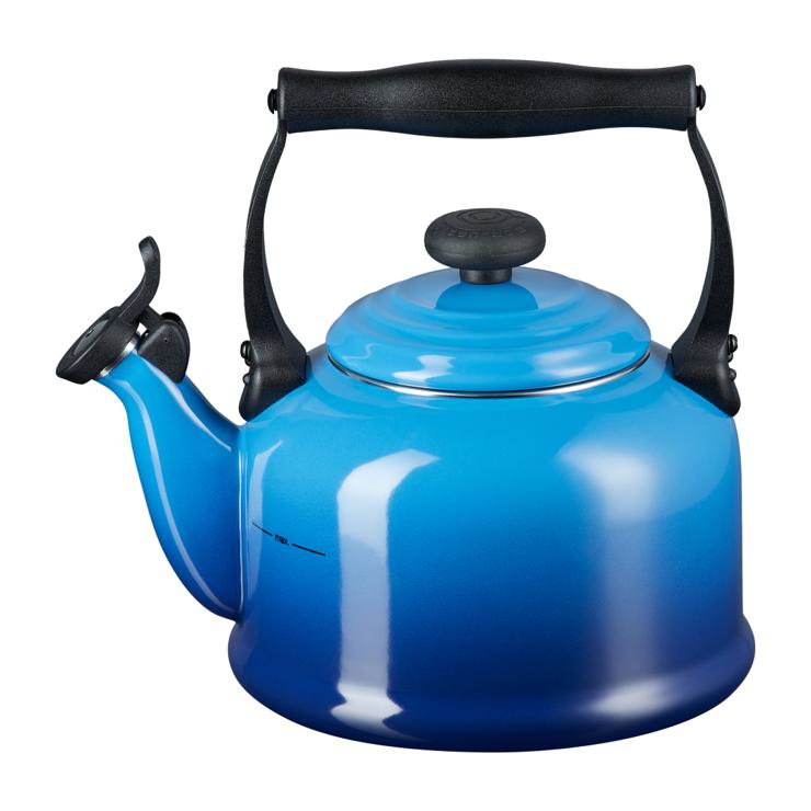 Le Creuset traditional kettle 2.1 L