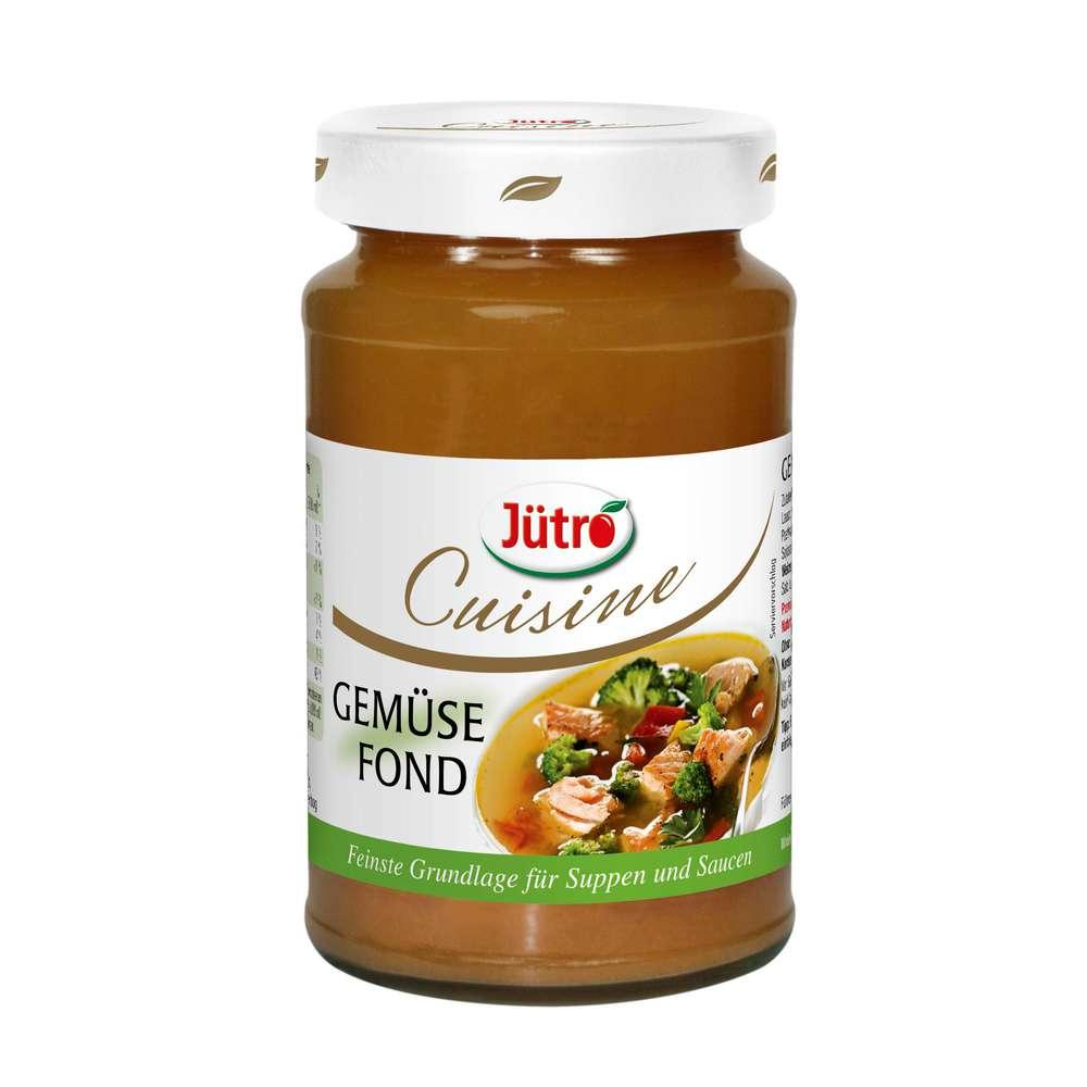 Le Cuisine Vegetable Stock