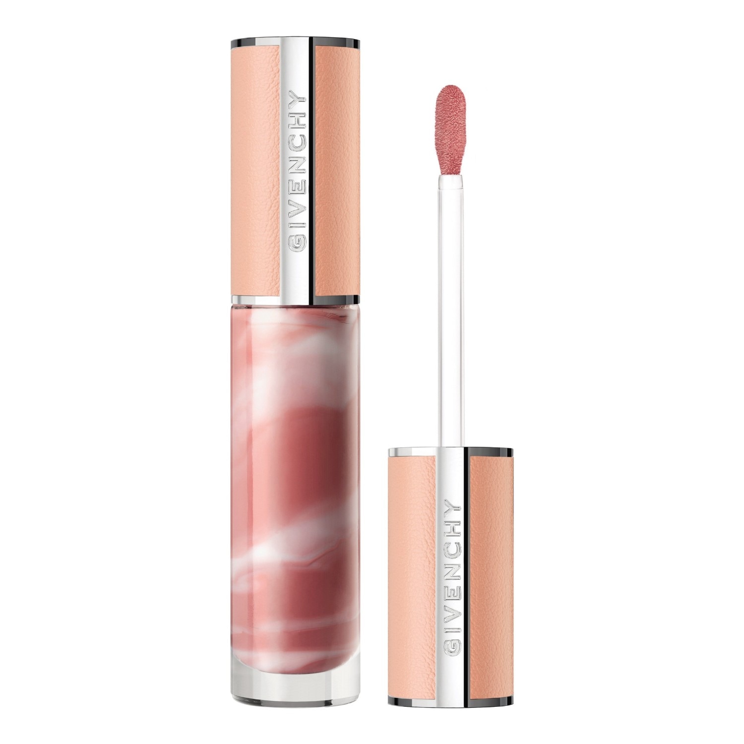Givenchy Le Rose Perfecto Liquid Lip Balm, 210 Milky Pink