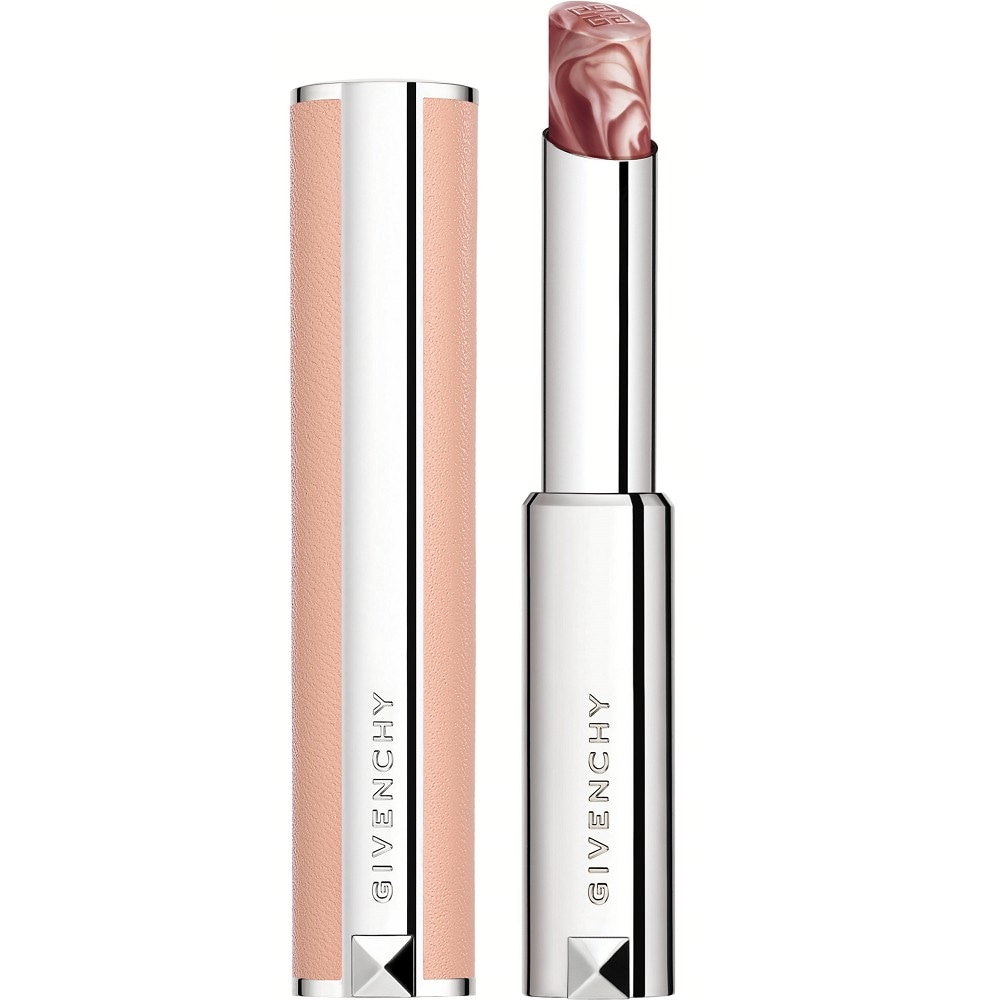 Givenchy LE Rose Perfecto,N117 -  Chilling Brown, N117 - Chilling Brown