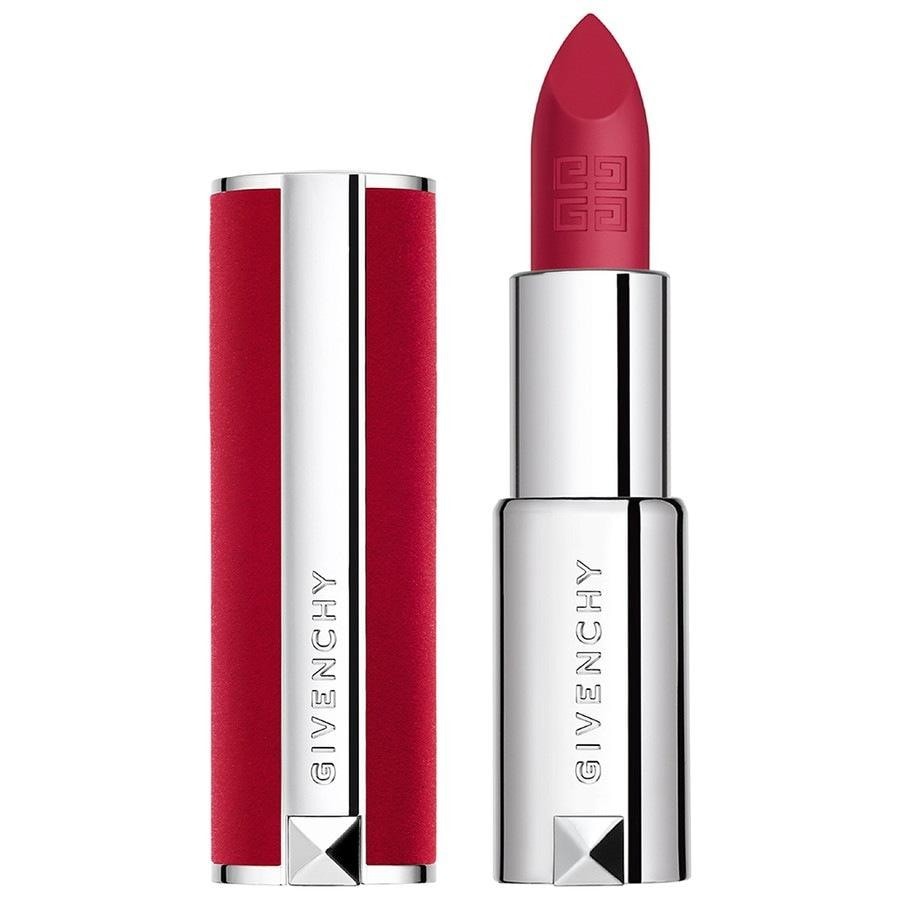 Givenchy Le Rouge Deep Velvet,No. 26 - Framboise Velours, No. 26 - Framboise Velours