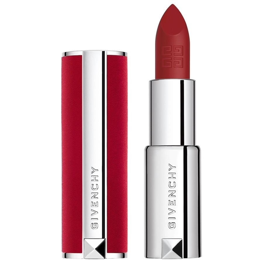 Givenchy Le Rouge Deep Velvet,No. 37 - Rouge Grainé, No. 37 - Rouge Grainé