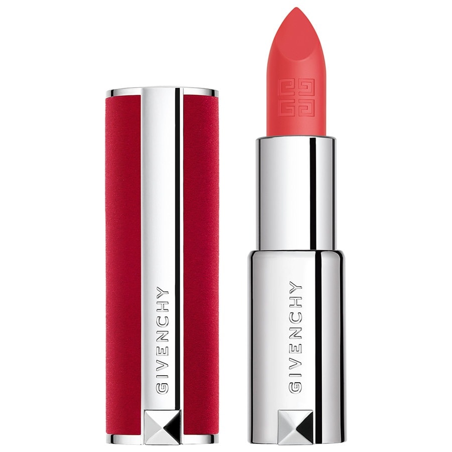 Givenchy Le Rouge Deep Velvet,No. 33 - Orange Sable, No. 33 - Orange Sable
