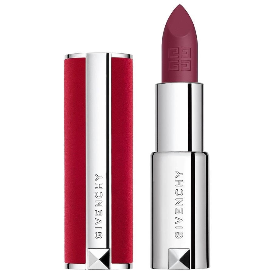 Givenchy Le Rouge Deep Velvet,No. 42 - Violet Velours, No. 42 - Violet Velours