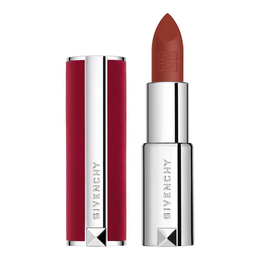 Givenchy Le Rouge Deep Velvet,No. 34 - Rouge Saffron, No. 34 - Rouge Saffron