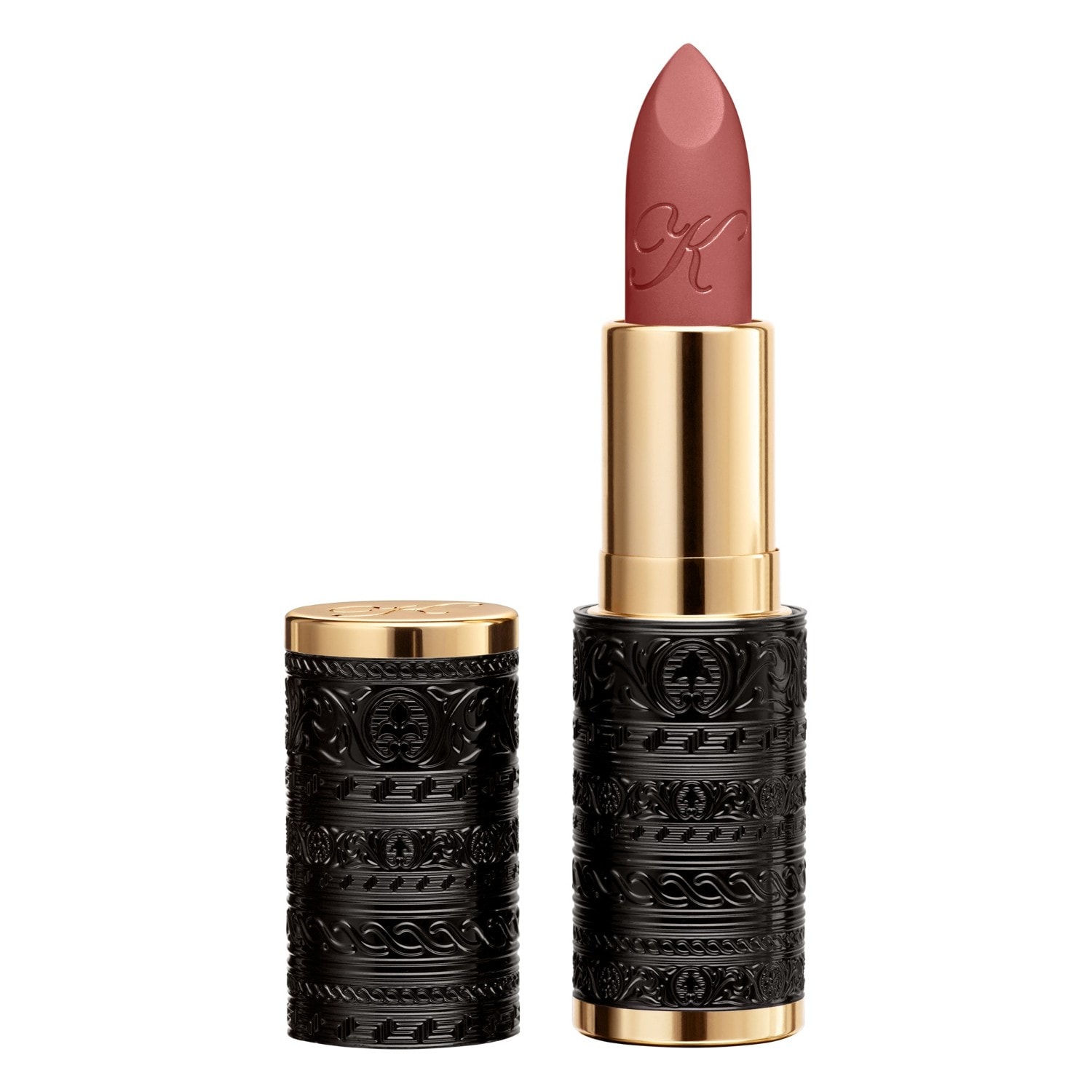 Kilian Le Rouge Perfum Lipstick Mat, Nude Goddess