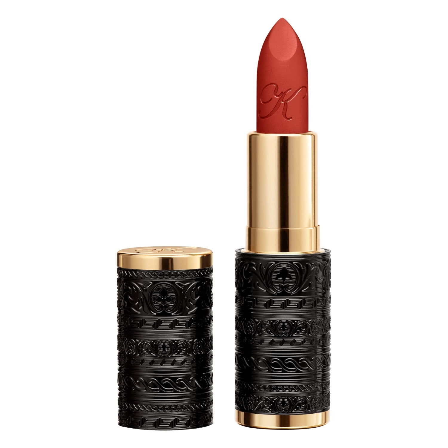 Kilian Le Rouge Perfum Lipstick Mat, Smoked Rouge