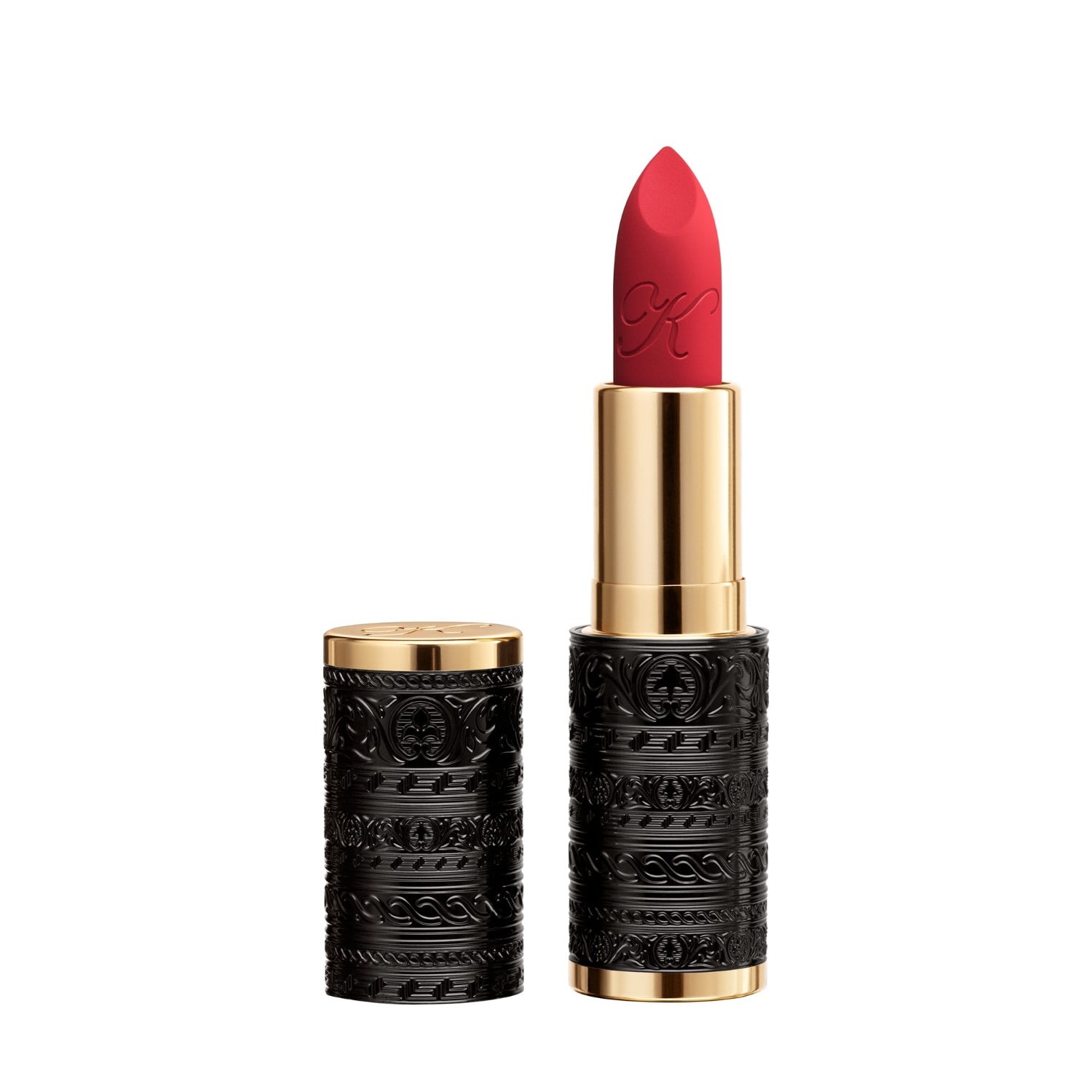 Kilian Le Rouge Perfum Lipstick Mat, Heaven Rouge