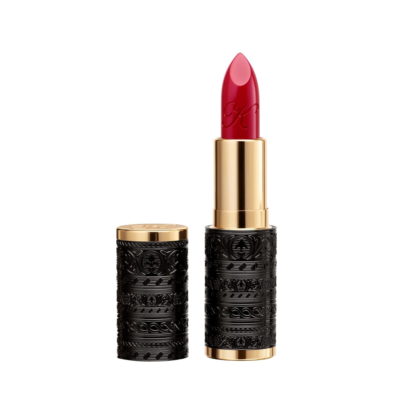 Kilian Le Rouge Perfum Lipstick Satin, Prohibited Rouge