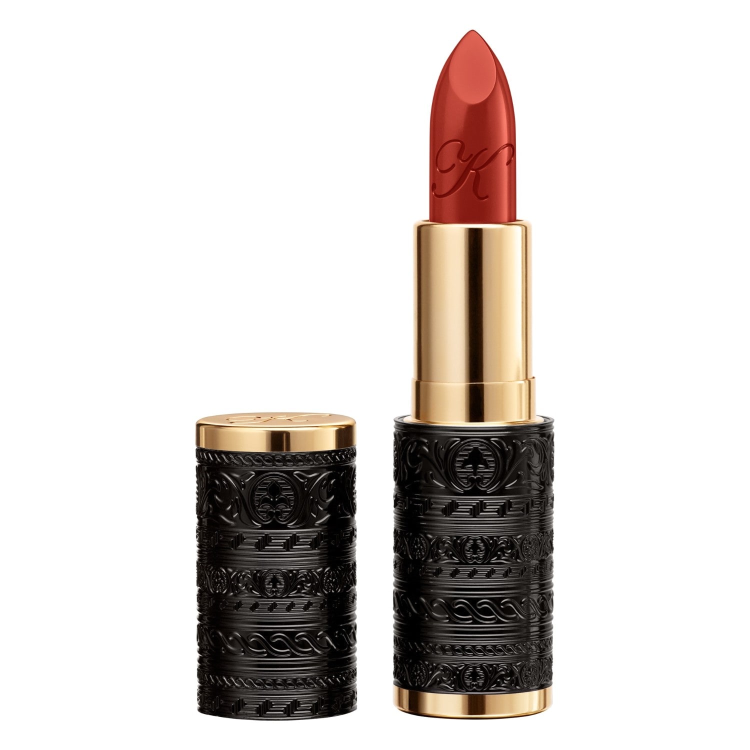 Kilian Le Rouge Perfum Lipstick Satin, Smoked Rouge