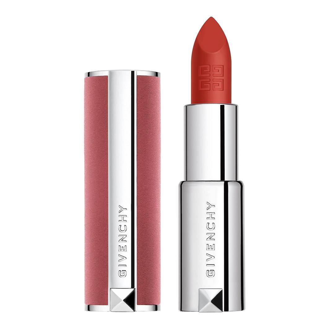 Givenchy Le Rouge Sheer Velvet, Nr. 32 - Rouge Brique