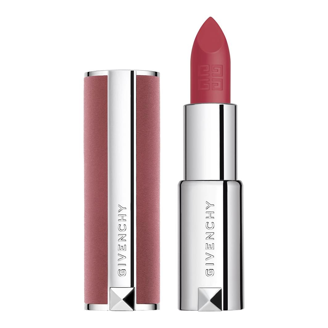 Givenchy Le Rouge Sheer Velvet, Nr. 23 - Rose Irrésistible