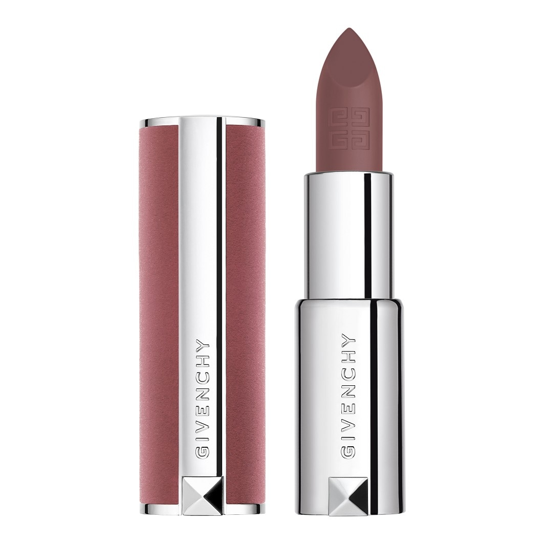 Givenchy Le Rouge Sheer Velvet, Nr. 18 - Nude Fumé