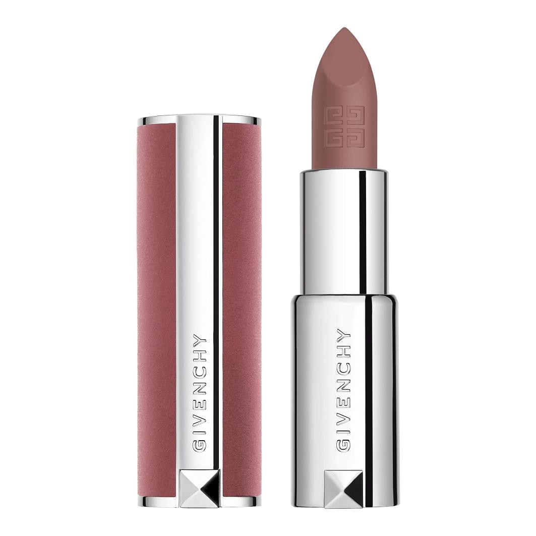 Givenchy Le Rouge Sheer Velvet, No. 10 - Beige Nu