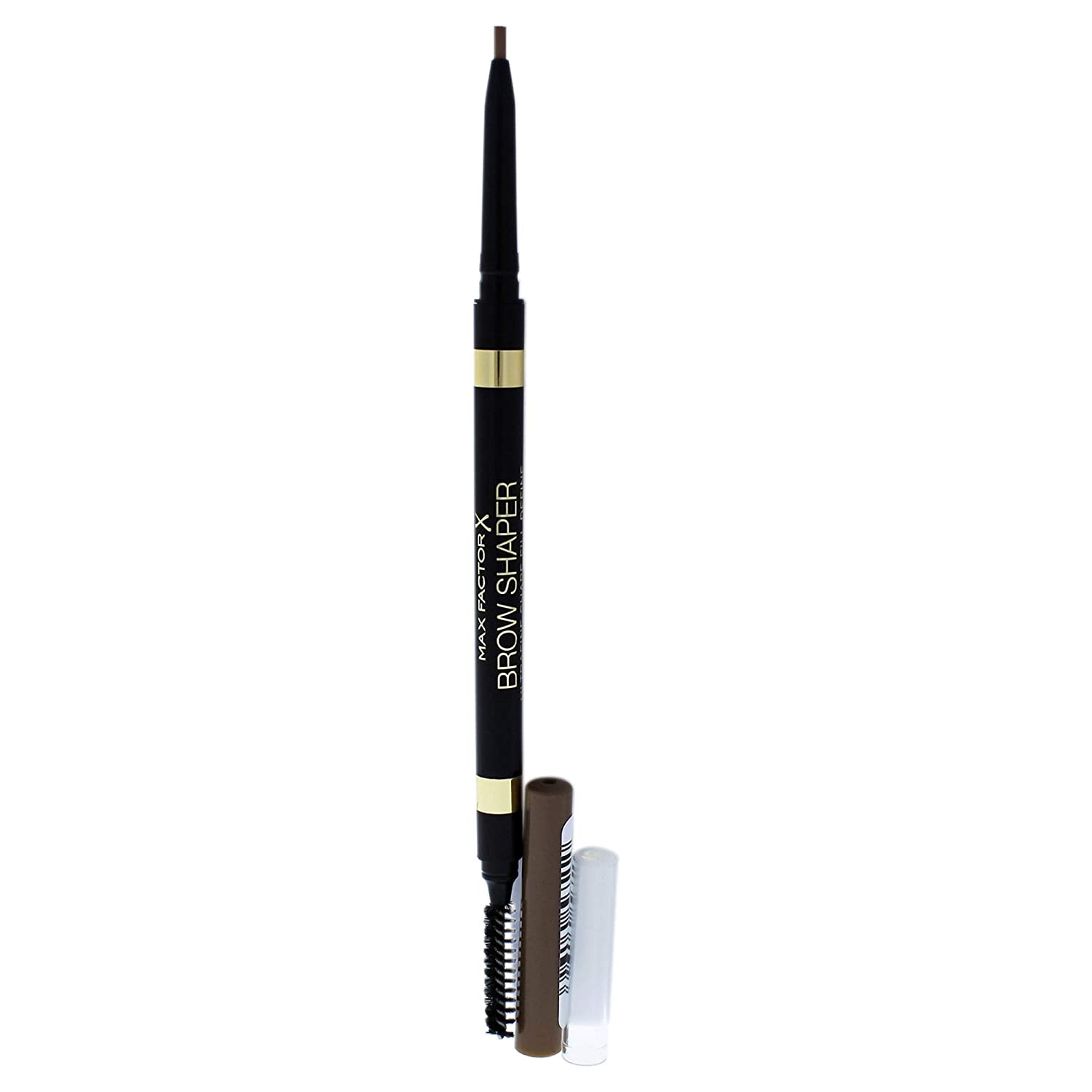 Max Factor Brow Shaper - for Perfectly Shaped Eyebrows - Easy to Use - 1g, ‎blonde