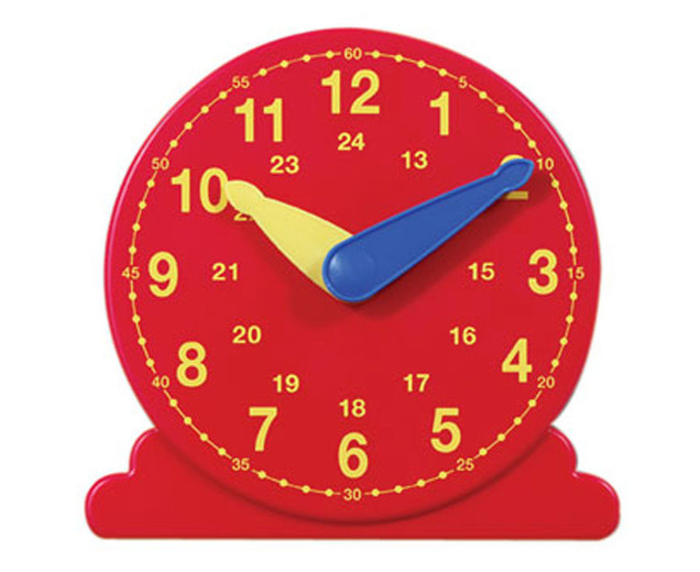 Betzold Student Clock