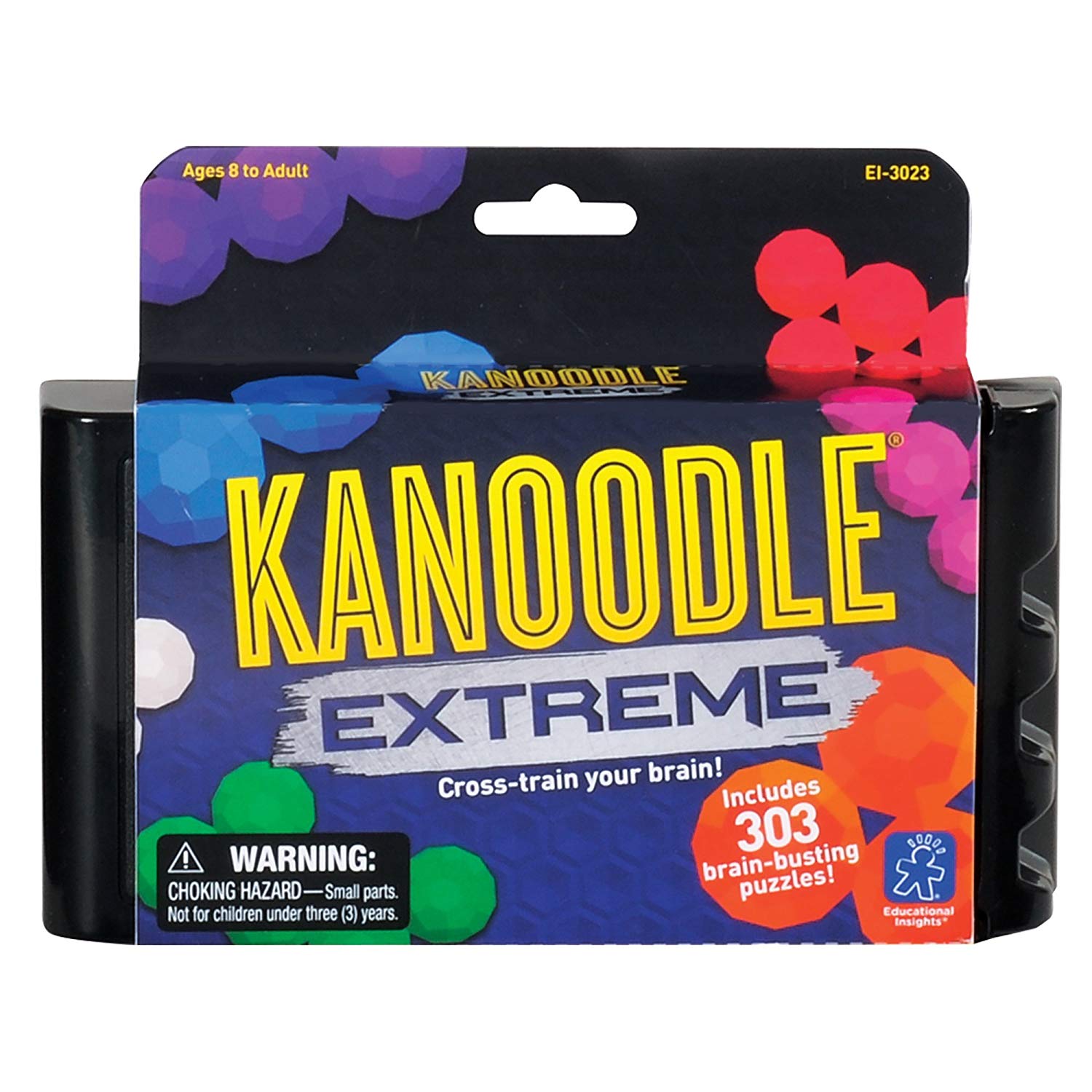 Learning Resources Kanoodle Extreme