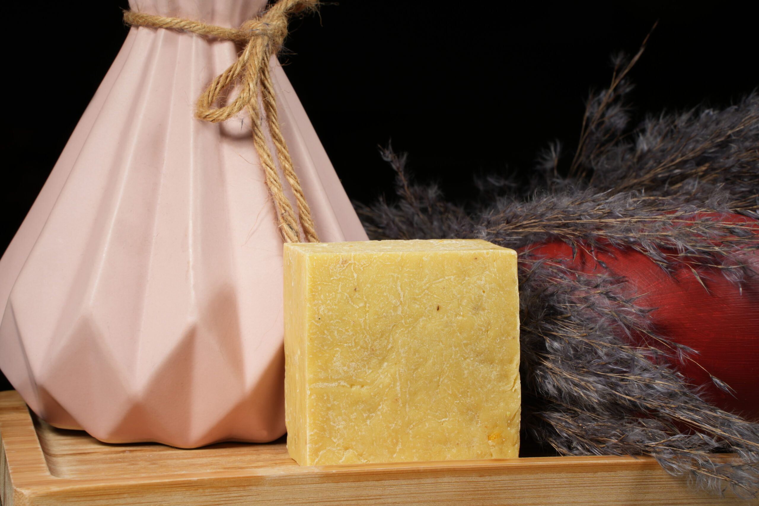 Lebbio Schwarzkümmelseife