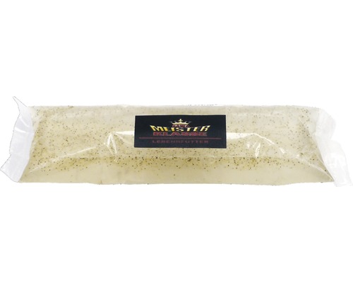 Live food POSEIDON White mosquito larvae 45 ml