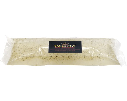 Live food POSEIDON White mosquito larvae, double portion