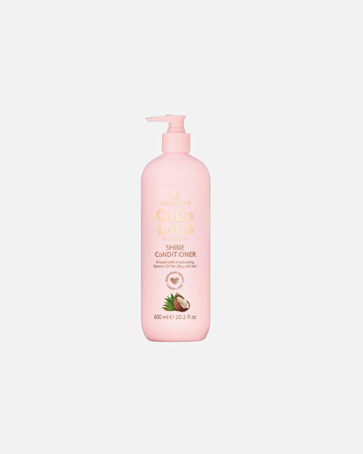 Lee Stafford Conditioner CoCo LoCo & Agave Shine
