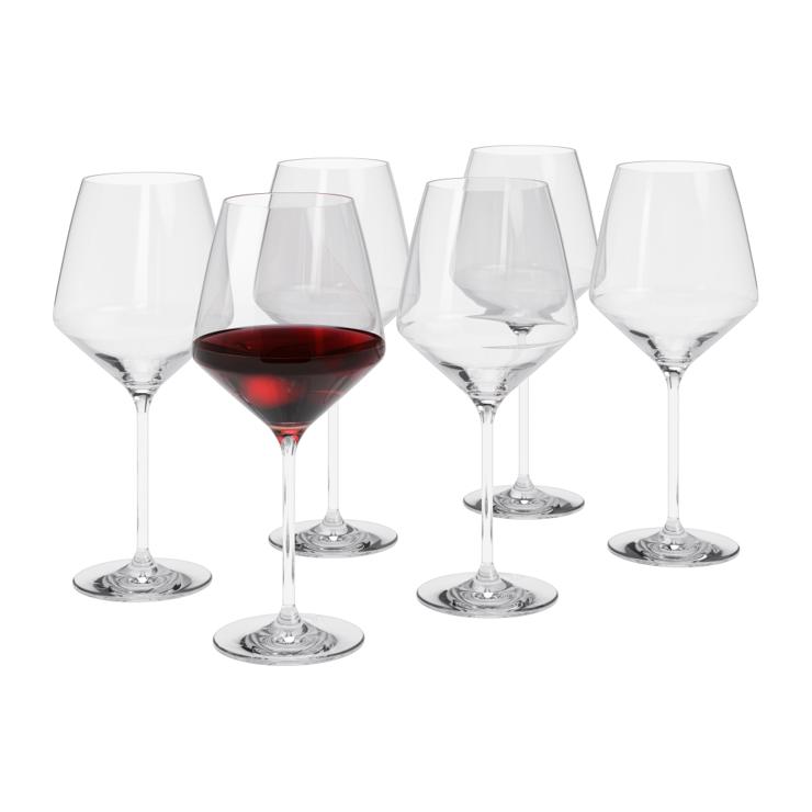 Legio Nova Bourgogne Wine Glass 65Cl