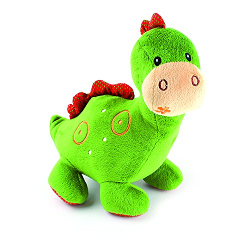 Small Foot by Legler Legler 2811 – Soft Toy – Dino Diplodocus