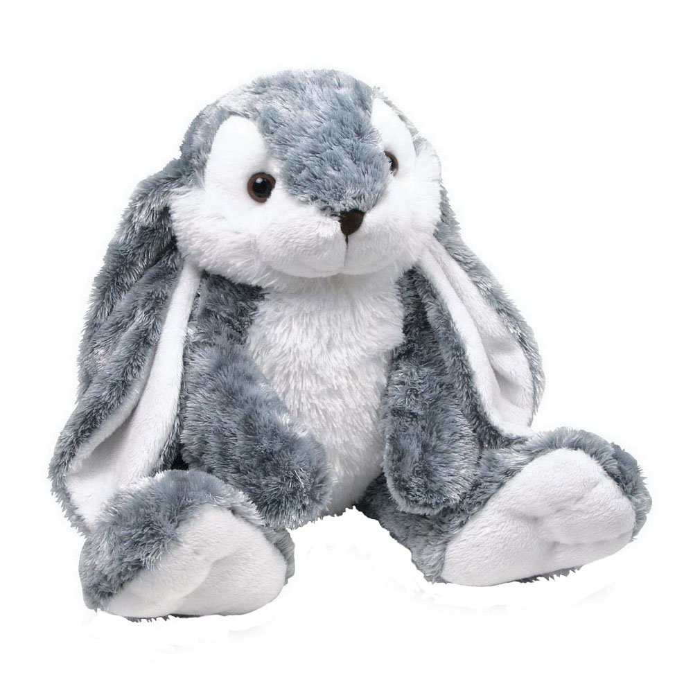 Small Foot by Legler Legler Hoppel Soft Toy Rabbit For Age Years And Above