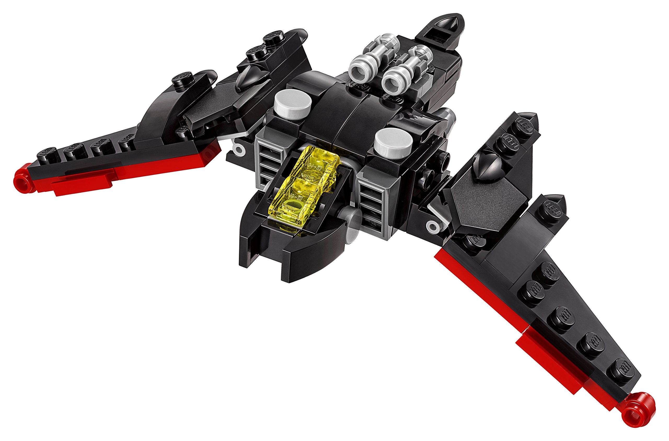 Lego The Movie Exclusive Polybag Batman The Batwing Mini