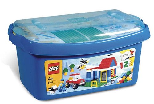 Lego Large Brick Box