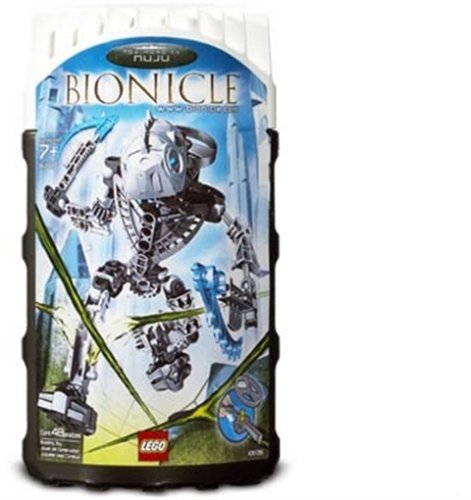 Lego Bionicle Toa Nuju Hordika