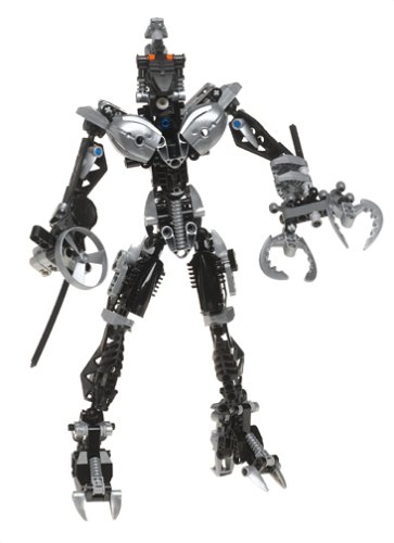Lego Bionicle Roodaka